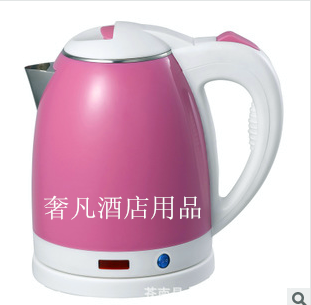 Direct sales of genuine Norrel 1.5L non-heat-insulating and anti-scald electric kettle