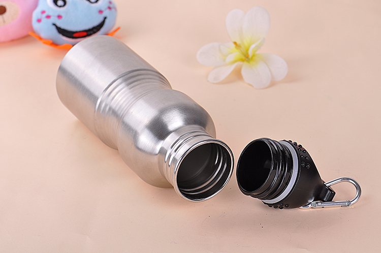 Sports Pot Travel Pot Thermos Cup Car Kettle Wide Mouth Pot Mountaineering Pot Application Scenario