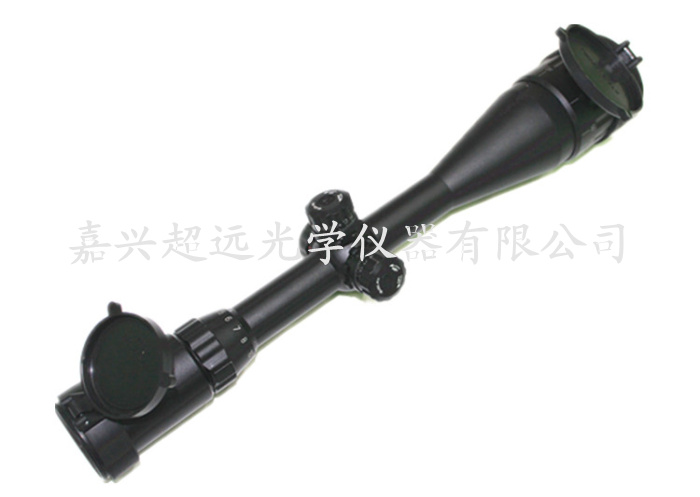 狙击手 普通版 SNIPER 4-16X50AOMDLTS产品图