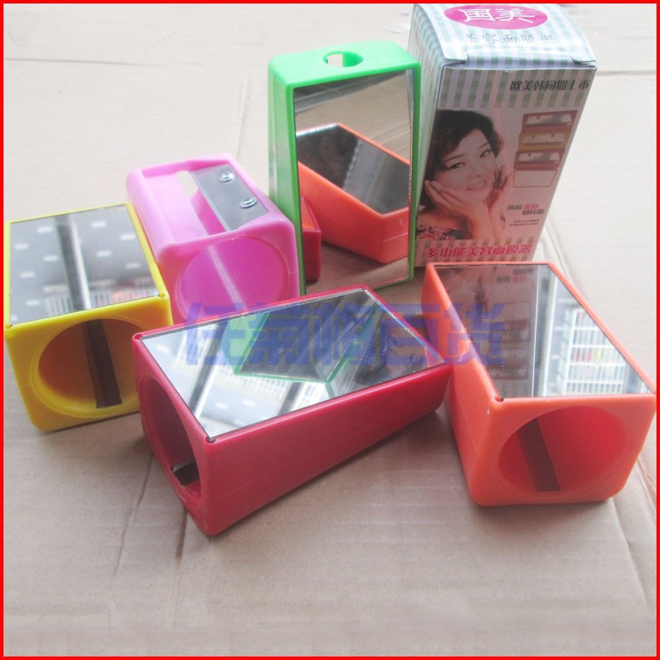 批发削黄瓜美容刀黄瓜切片器美容切片器新奇特产品产品图