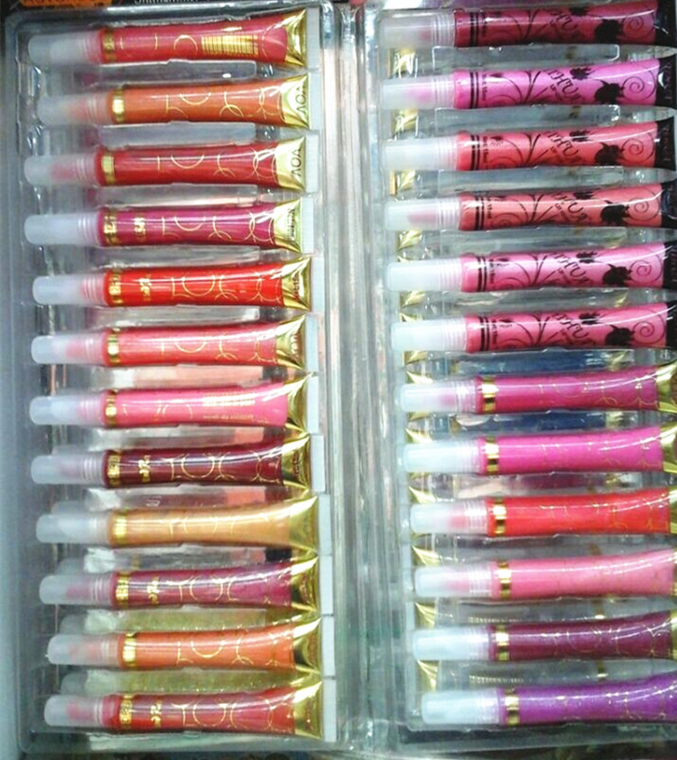Hose lip gloss moisturizing lip balm lip oil wholesale Specification drawing