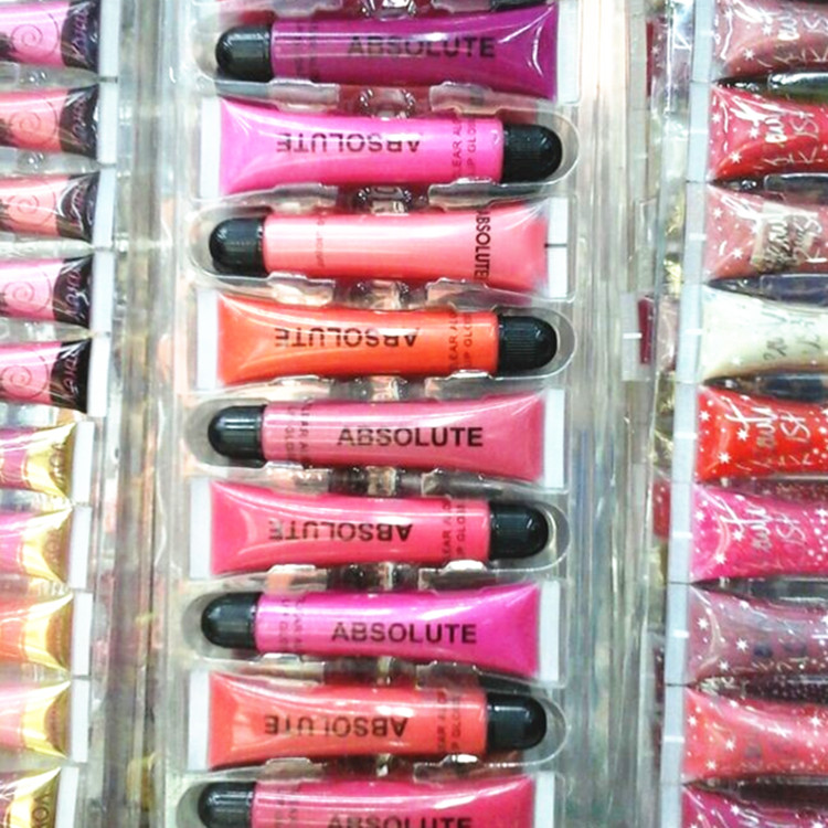 Hose lip gloss moisturizing lip balm lip oil wholesale details Picture