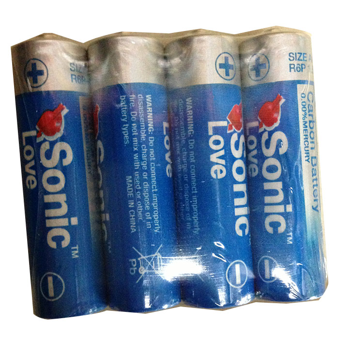 高品质SONIC LOVE 五号AA 厂家直销 玩