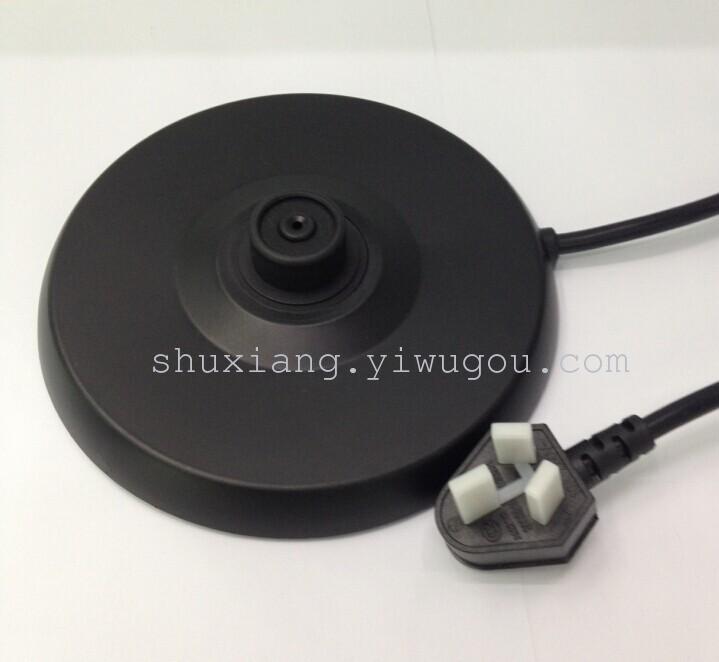 Shuxiang brand SX-812B stainless steel water kettles, water kettles and boiling water kettles are available in Yiwu Application Scenario