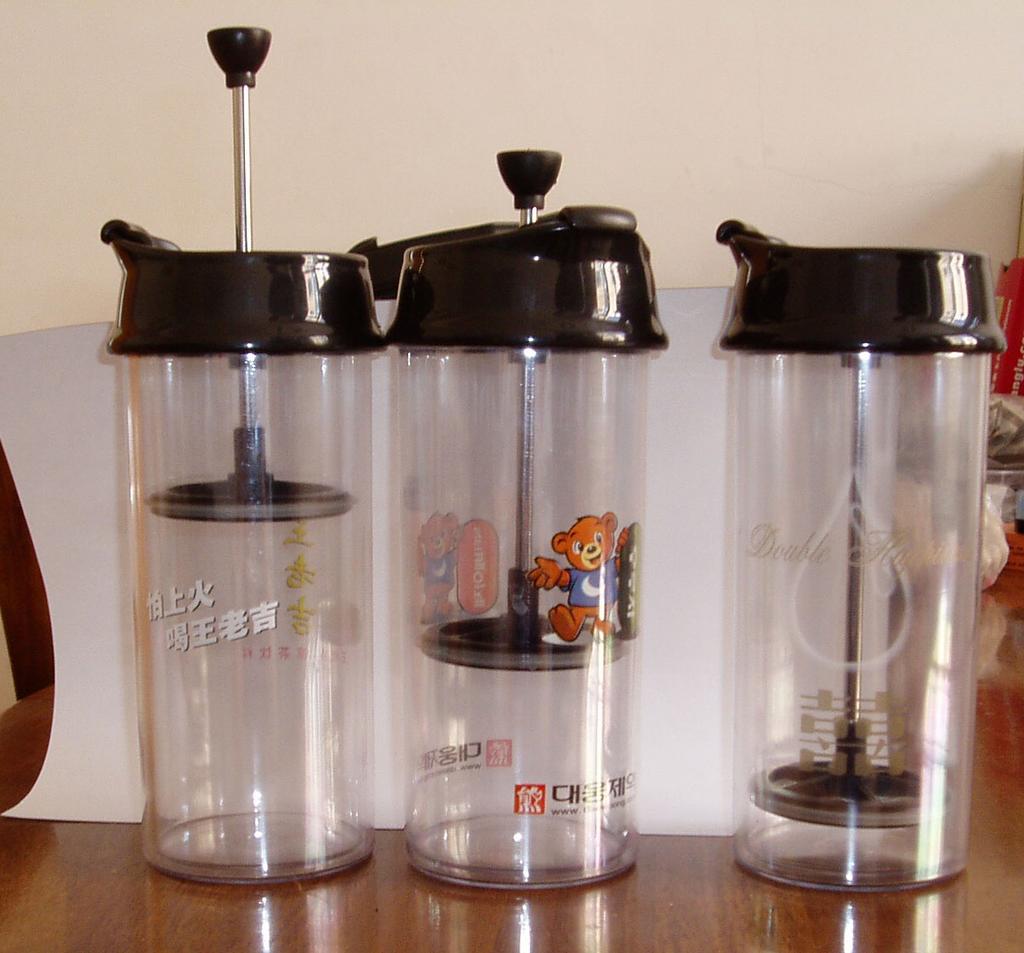 AS +PP Gateway cup coffee cup gift advertising cup thumbnail
