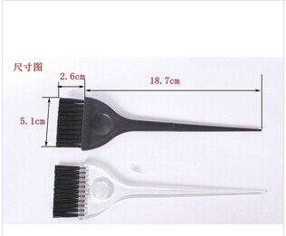 染發(fā)刷/焗油刷/染發(fā)梳產(chǎn)品圖