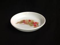 Melamine 3.7 "vinegar dish 181