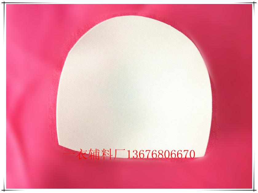 胸罩杯 模杯 半圆产品图