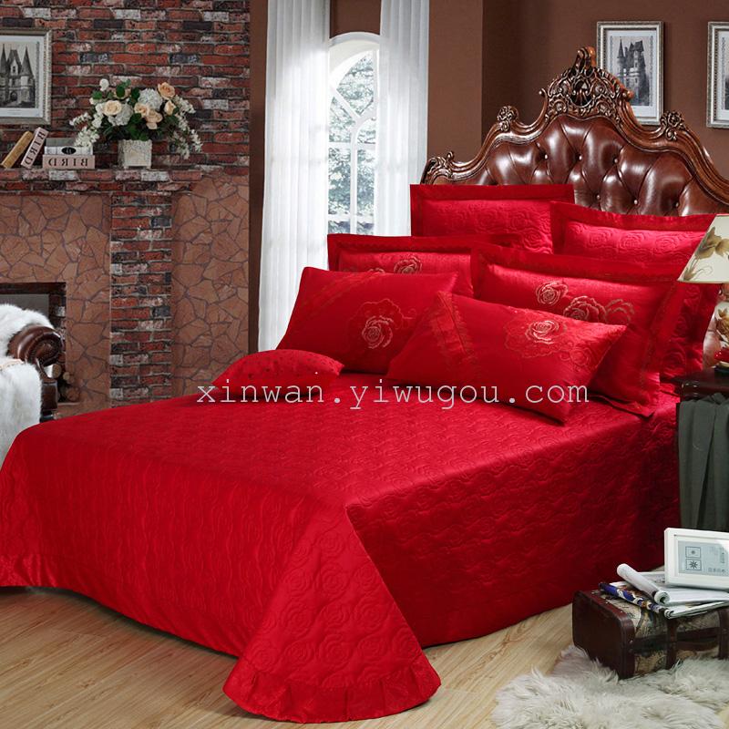 2015 New Wedding Seven Sets Of Eight Sets Of Festive Nine Sets details Picture