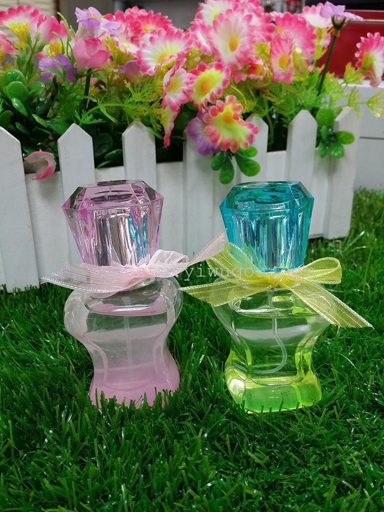 Domestic perfume wholesale supermarkets sell the 50ML women's fragrance "Little Waist"