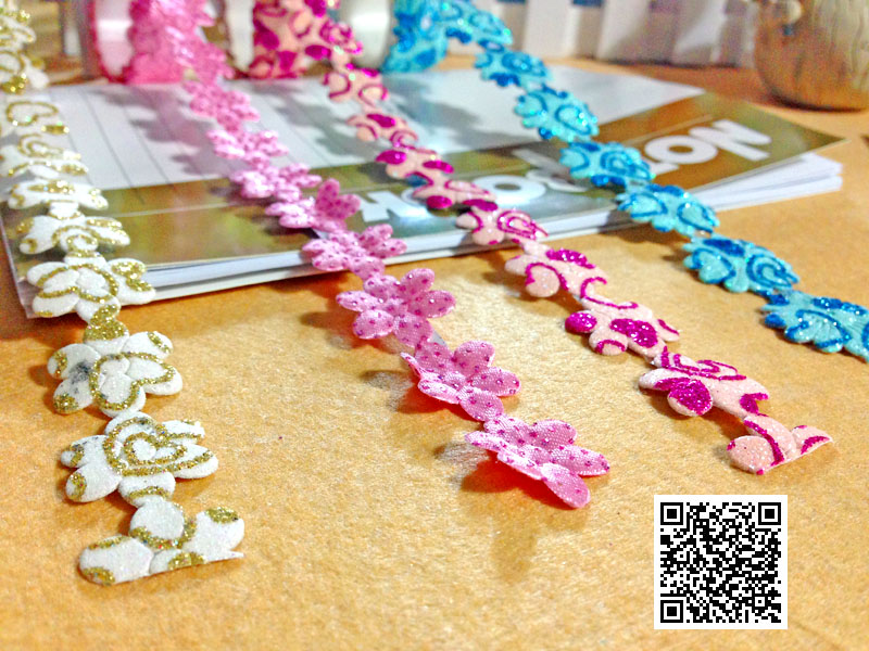 其他胶带实物图