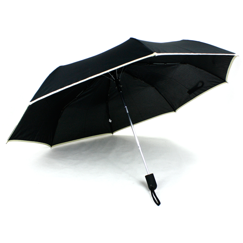 创意太阳伞防紫外线雨伞超轻遮阳伞防晒折叠晴雨伞图