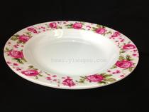 Melamine deep dish 10 "deep dish 2140