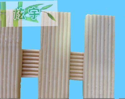 1818竹餐垫碗垫 锅垫 隔热垫, 桌垫盘垫 茶杯垫多用垫细节图