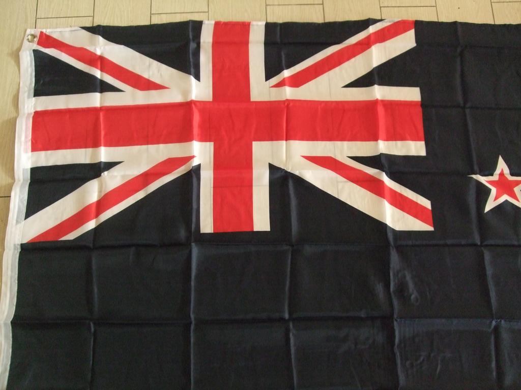 世界各国国旗 外国旗 4号澳大利亚国旗 150*90cm