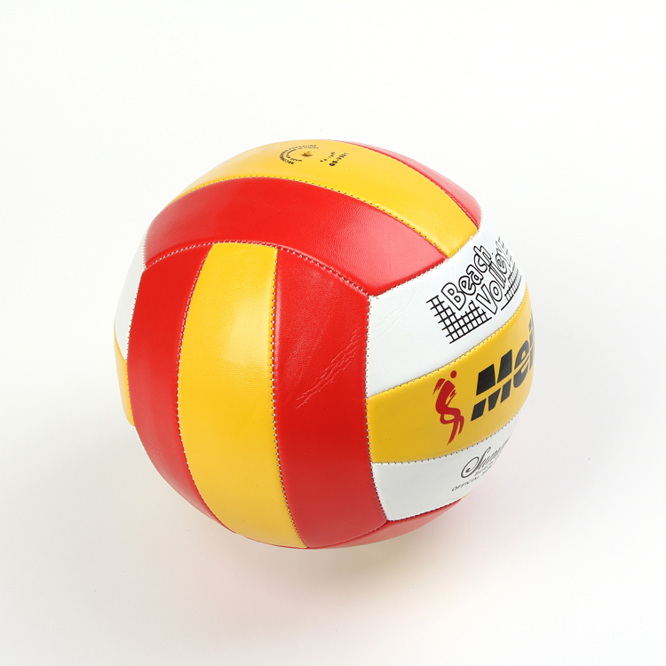 On the 5th, there will be a training competition for soft volleyball for primary and secondary school students to take the volleyball exam details Picture