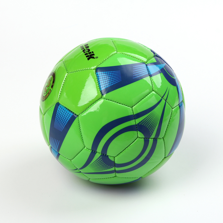 Wholesale of various genuine sports football No. 2 baby training football in large quantities Specification image
