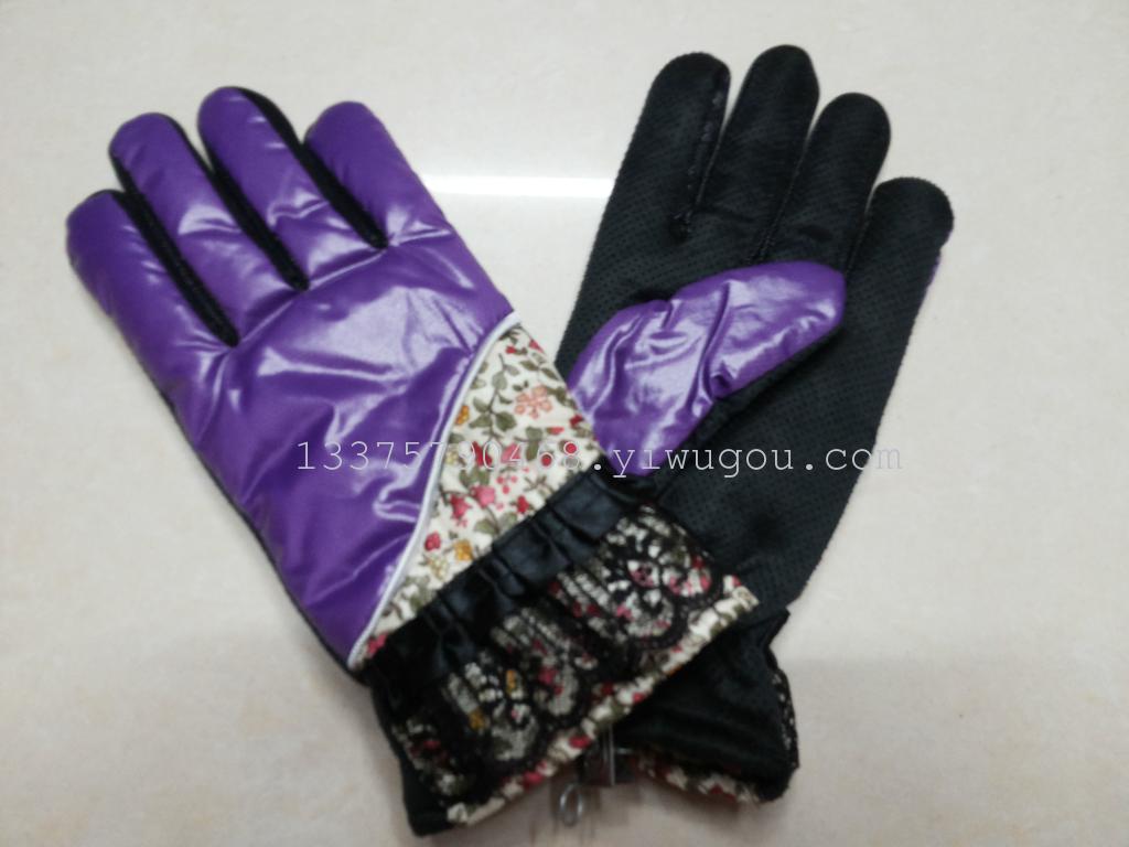 Venta directa de fábrica de guantes calientes para mujeres. Application Scenario