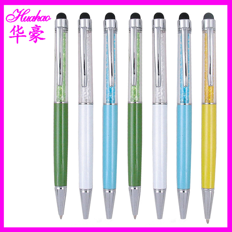 Brand Special sale: IPAD stylus, capacitive pen, Ballpoint pen, Water Diamond Stylus - Super Value and Super Edition