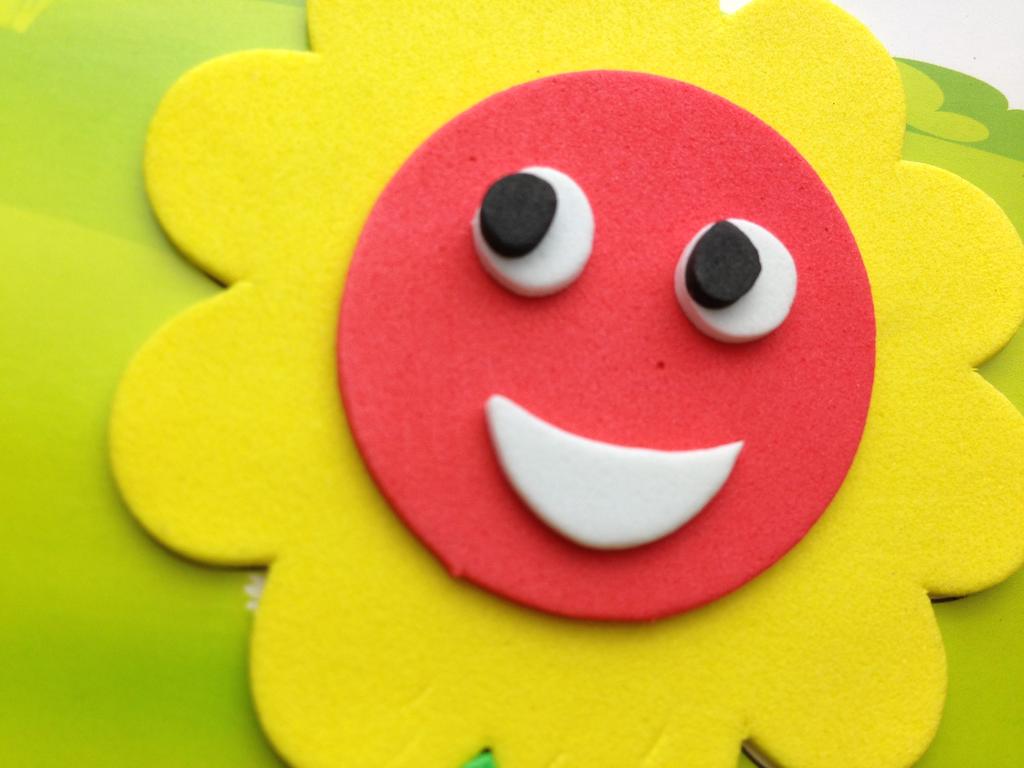 其他仿真工艺品实物图