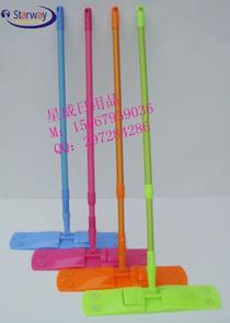 Microfiber mop/Microfiber mop/Iron mop/New style mop/Chenille flat mop
