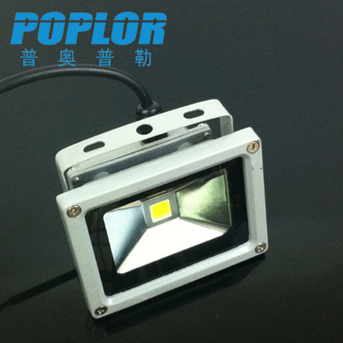 LED Floodlight 10W Floodlight Floodlight Waterproof outdoor project lighting