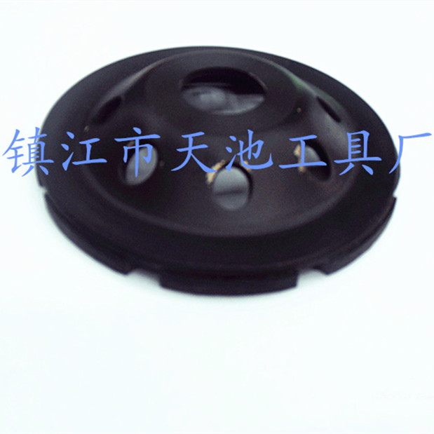 Diamond grinding wheels, diamond grinding discs, cement grinding, single-row grinding wheels Application Scenario