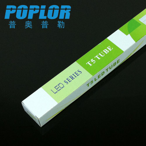 LED日光灯管实物图