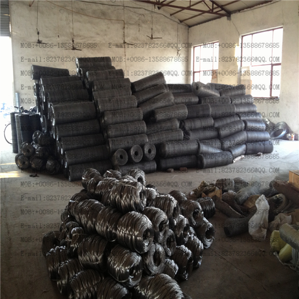 Hex mesh chicken mesh thumbnail