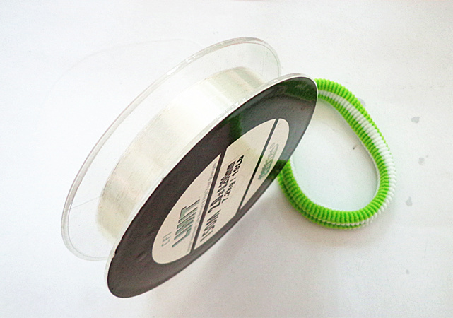 The CFI 150-meter fishing line of this island is of high quality and does not exceed the standard Application Scenario