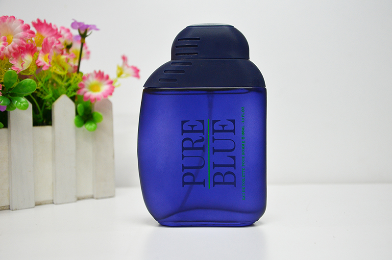 Best-selling foreign trade perfume, human body perfume, spray perfume, long-lasting fragrance type 100ML men's perfume