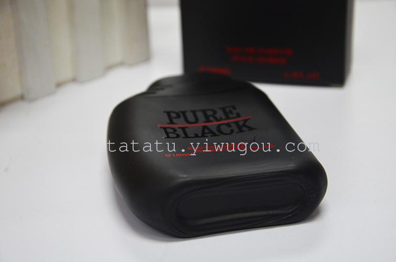 Best-selling foreign trade perfume, human body perfume, spray perfume, long-lasting fragrance type 100ML men's perfume Application Scenario