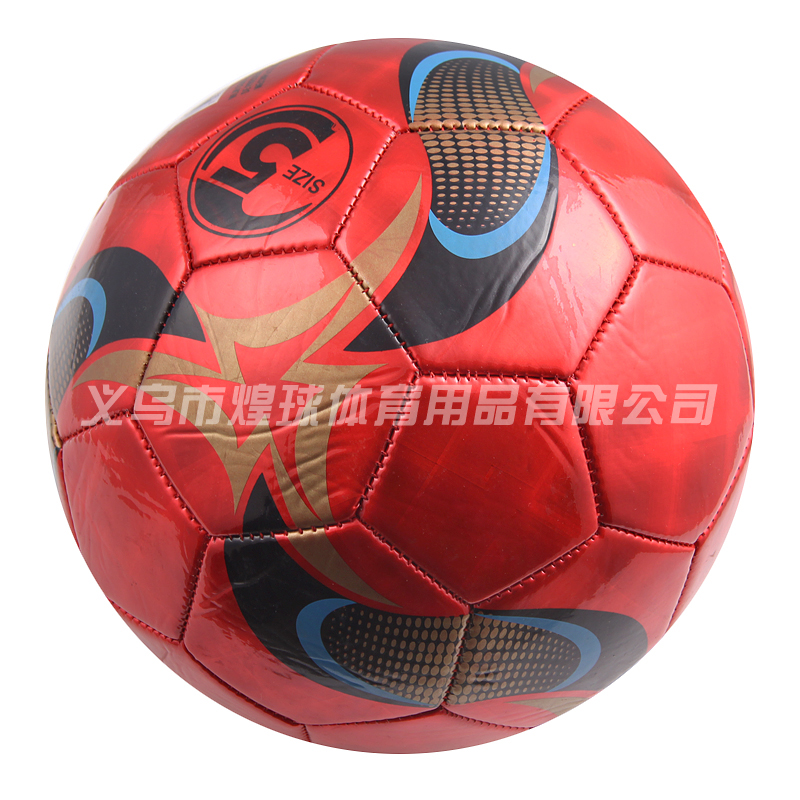 تدريب كرة القدم في لعبة كرة القدم مع آلة PVC Specification image
