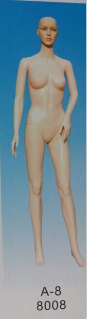 义乌好货 服装道具 塑料女模特 一件起批