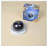 无线网络监控设备实物图