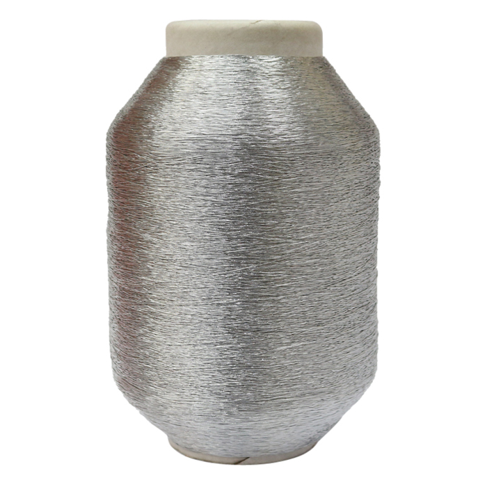 Jingri Gold and Silver Thread 600D Embroidery Thread 600D Gold and Silver thread