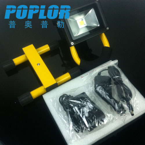 投射灯/聚光灯实物图