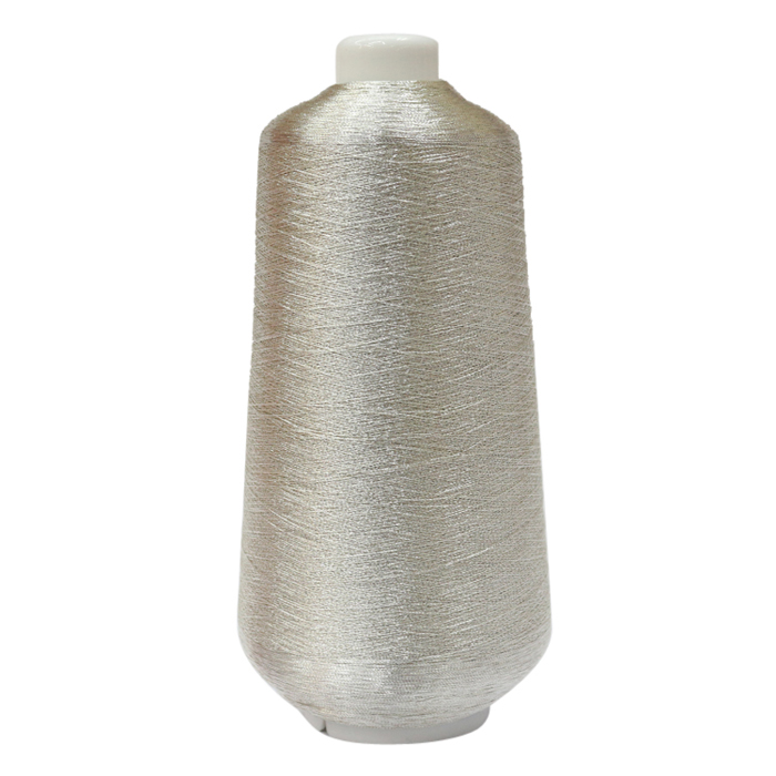 Jingri Gold and Silver Thread, imported gold and silver thread, style 9