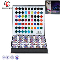 Nail painting glue wholesale UV solid color glue phototherapy solid color gel mixed batch solid color color can be customized painting glue set paint nail glue