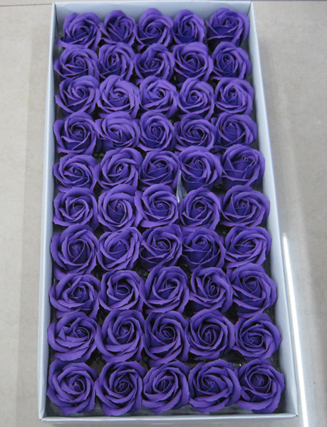 情人节，教师节礼品3层韩国花头产品图