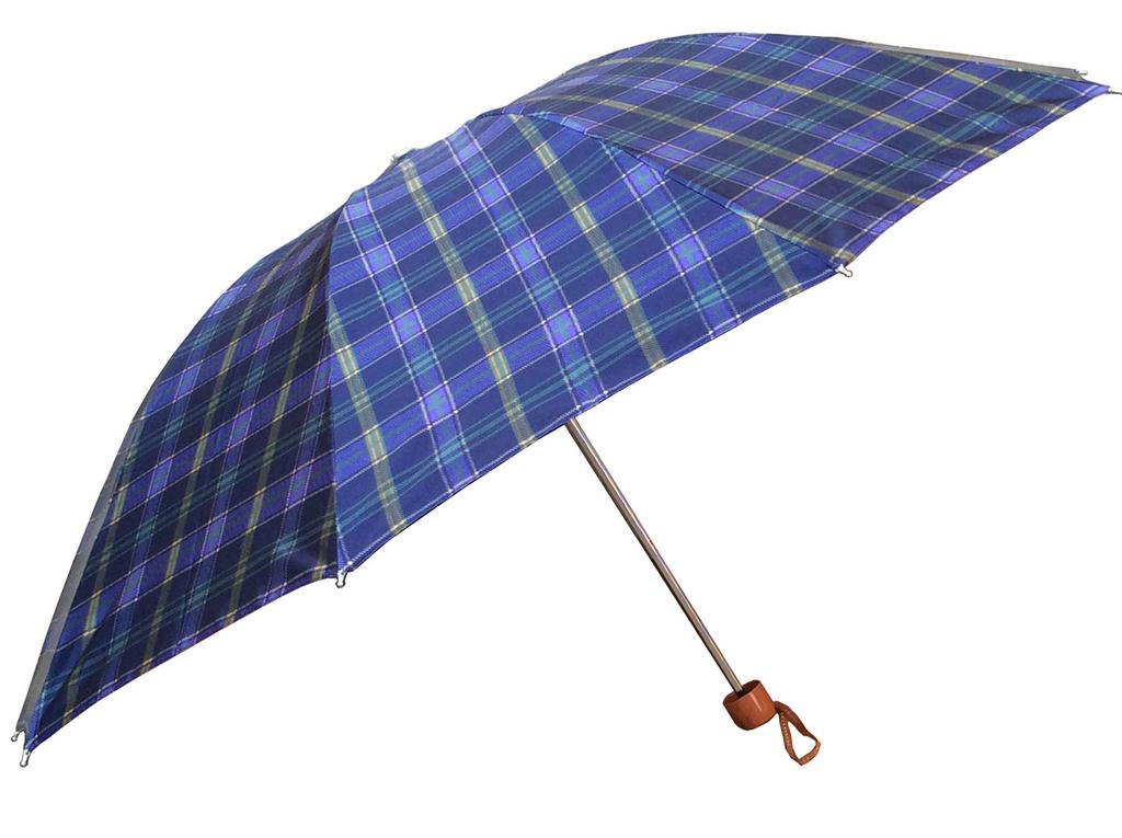 加大色丁男格伞 10K高档晴雨伞 雨伞太阳伞批发产品图