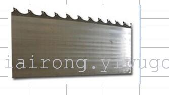 Band saw blade Application Scenario