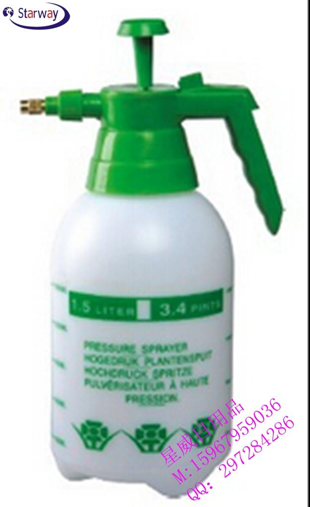 1L watering can Garden watering can Watering can 1000 ml watering can