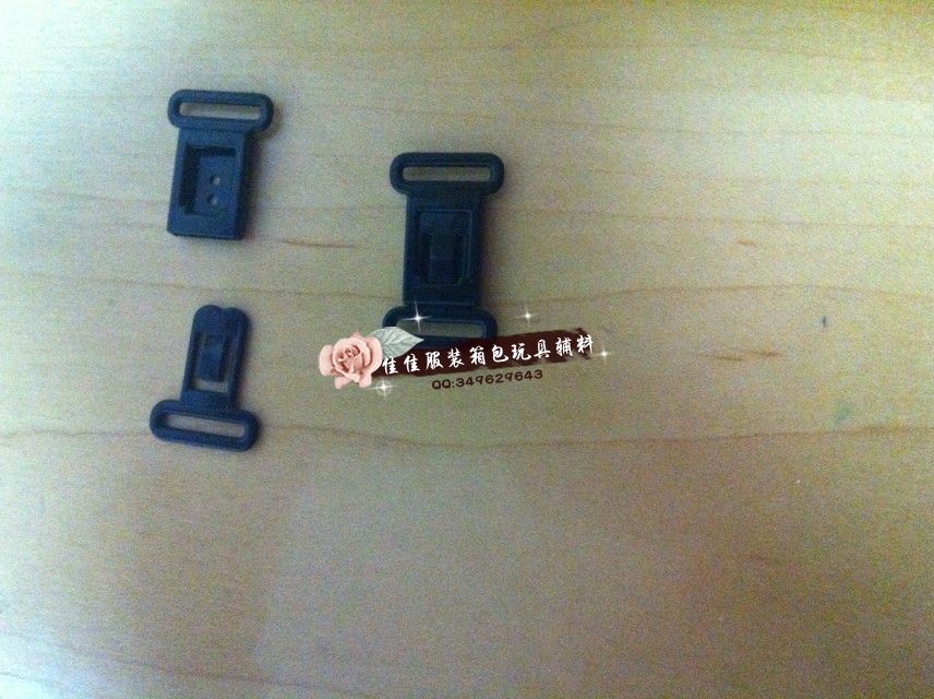箱包配件插扣卡扣 包扣件 背包 腰包