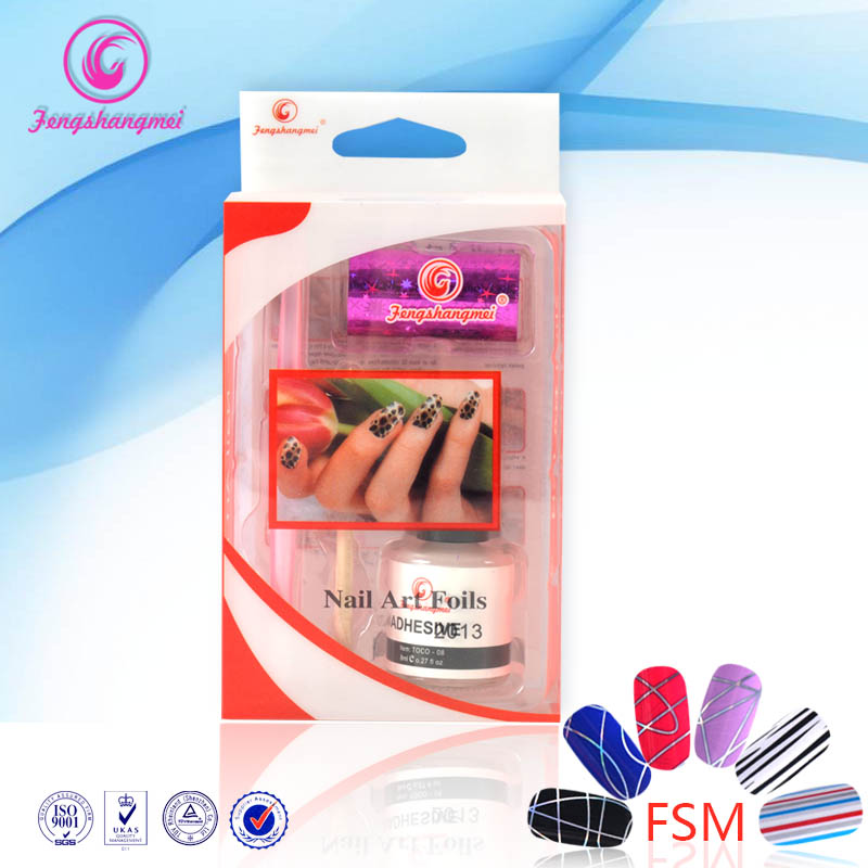 Wholesale of starry sky stickers, nail art stickers, foil stickers and tin foil paper mixed batch, exclusively for foreign trade Application Scenario