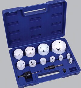 筒灯开孔器 石膏板开孔 射灯 木工工具 木工开孔器 孔锯