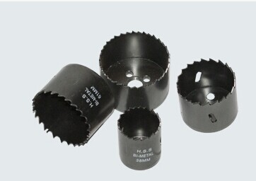 双金属开孔器 BI-METAL 管道开孔器 M42细节图