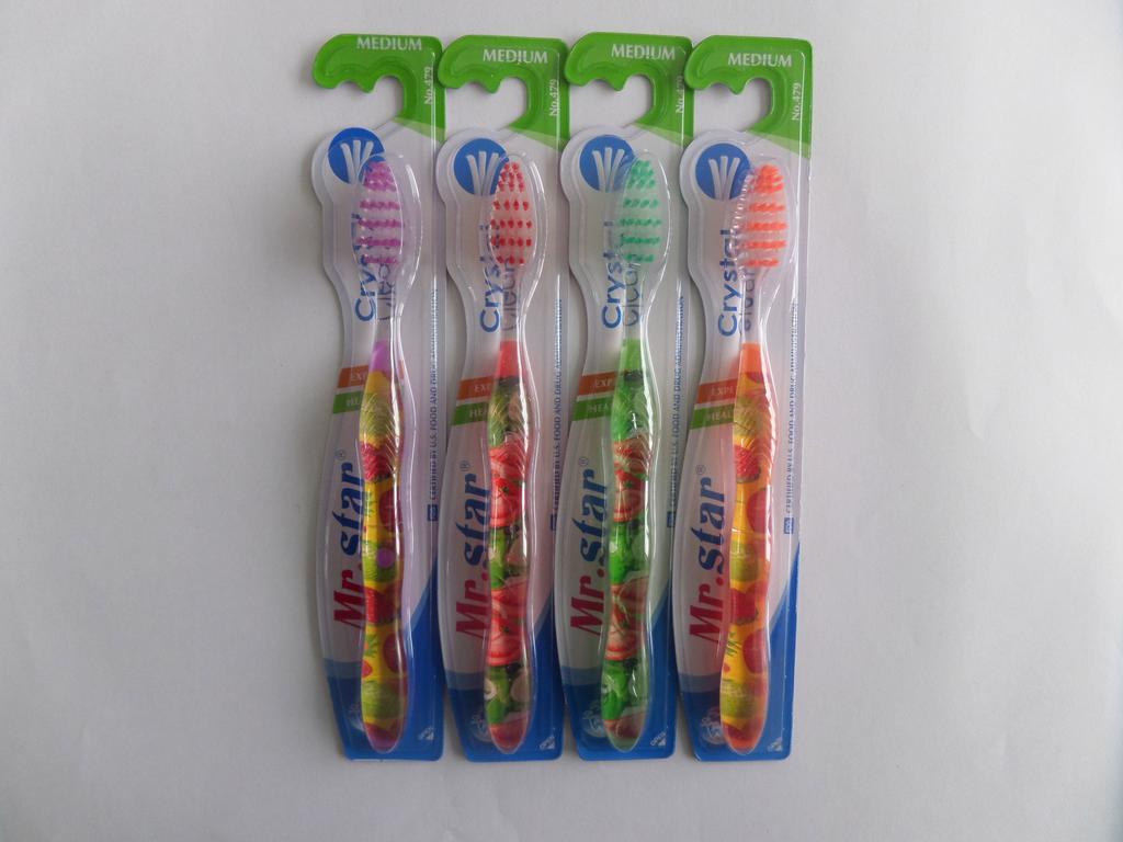 Hotel hotel toothbrush Quality toothbrush adult toothbrush brush