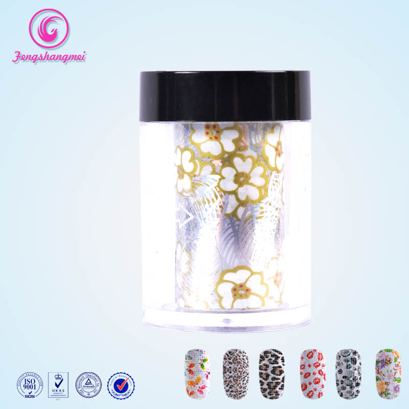 Fashion Nail Art, nail stickers, nail decorations, nail supplies wholesale, nail products supply, exclusive for foreign trade Specification image