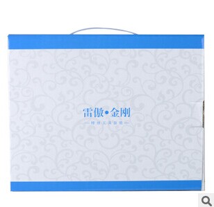 16件五金组合工具 组套工具 工具套装 礼品工具细节图
